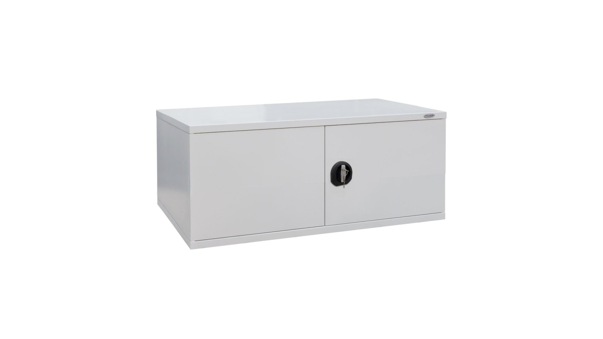 Шафа-антресоль ШКА-10/440 УХЛ-МАШ, закрита, МЕТАЛ, 1000х455х440мм